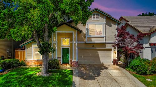 124 Sutcliffe Circle, Folsom, CA, 95630 | Card Image