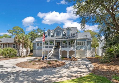 539 Remora Dr, Fripp Island, SC, 29920-7246 | Card Image