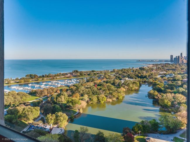 APT-3401 - 2626 N Lakeview Ave, Home with 2 bedrooms, 2 bathrooms and null parking in CHICAGO IL | Image 19