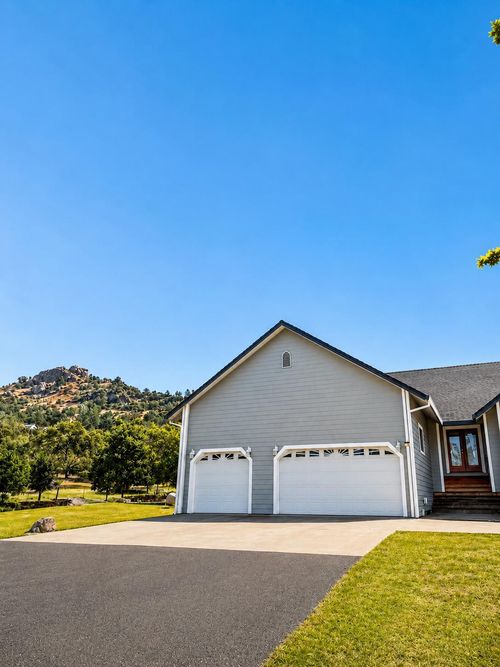 11893 Kimberly Rd, Loma Rica, CA, 95901-9500 | Card Image