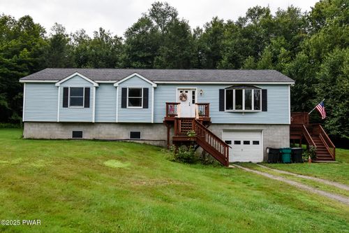 105 Forks Bridge Rd, Newfoundland, PA, 18445-2159 | Card Image