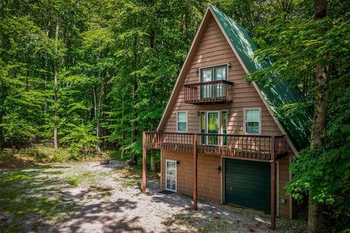 308 Cosby Parris Rd, Byrdstown, TN, 38549-4432 | Card Image