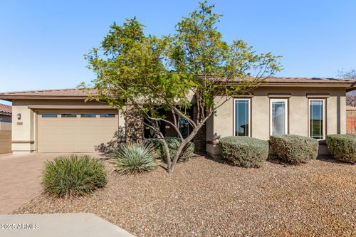14560 W Medlock Dr, Litchfield Park, AZ, 85340-2811 | Card Image
