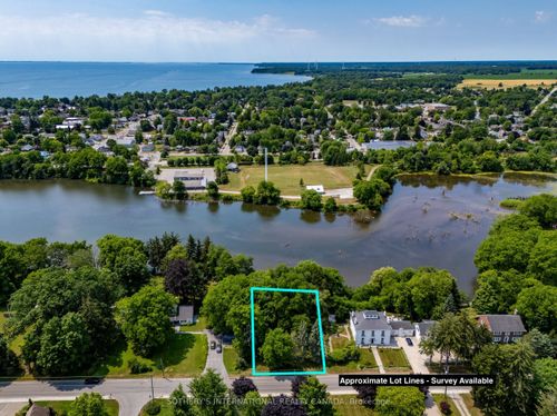 41 Prospect St, Port Dover, ON, N0A1N6 | Card Image