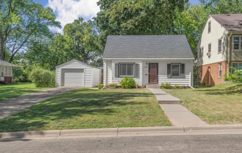 2609 Meridian Drive, Robbinsdale, MN, 55422 | Card Image