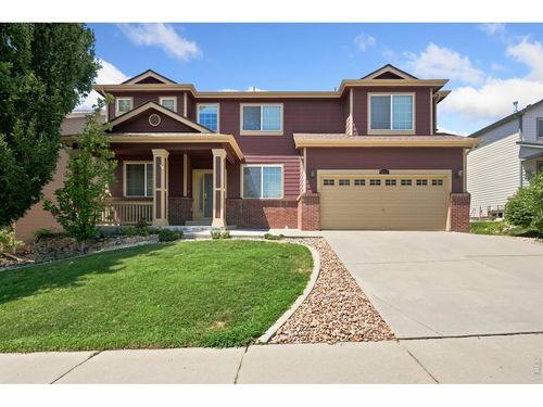 16821 Roberts St, Mead, CO, 80542-4540 | Card Image