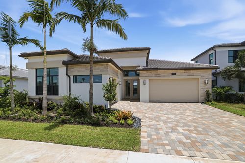 9008 Corsican Finch Court, Boynton Beach, FL, 33473 | Card Image