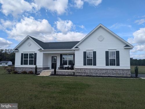 20727 Wilson Rd, GEORGETOWN, DE, 19947-3029 | Card Image