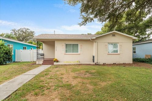 2408 18th St N, ST PETERSBURG, FL, 33713-4412 | Card Image