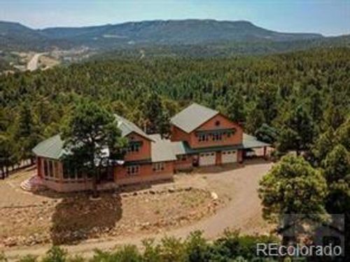 33247 Fishers Peak Pkwy, Trinidad, CO, 81082-9098 | Card Image