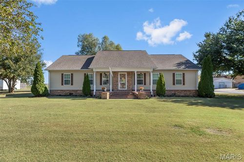 500 Kristina Reed Street, Hayti, MO, 63851 | Card Image