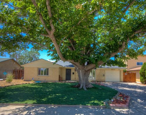 6853 Mossman Pl Ne, Albuquerque, NM, 87110-2138 | Card Image