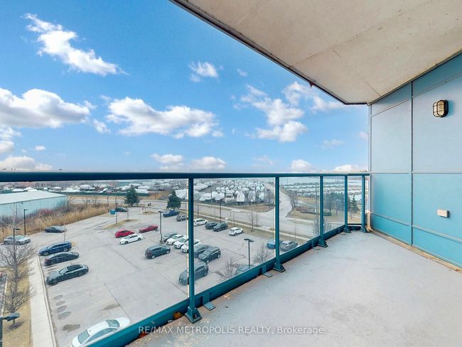 507 - 340 Watson St W, Condo with 1 bedrooms, 1 bathrooms and 1 parking in Whitby ON | Image 29