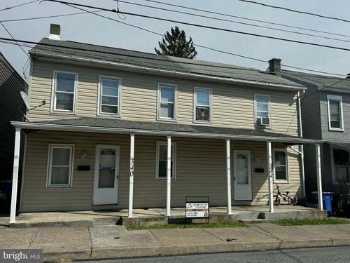 340-344 S Lawrence St, MIDDLETOWN, PA, 17057-1130 | Card Image