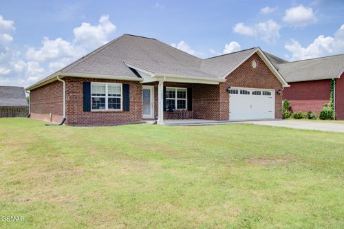 1237 Bastogne Dr, Maryville, TN, 37801-9322 | Card Image