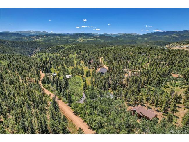 2 Hughesville Rd, Home with 0 bedrooms, 0 bathrooms and null parking in Black Hawk CO | Image 5