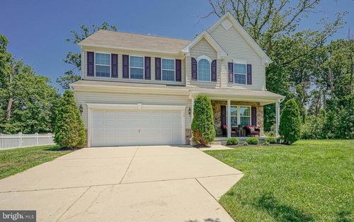 14 Violet Ct, Woodbury, NJ, 08096-3629 | Card Image