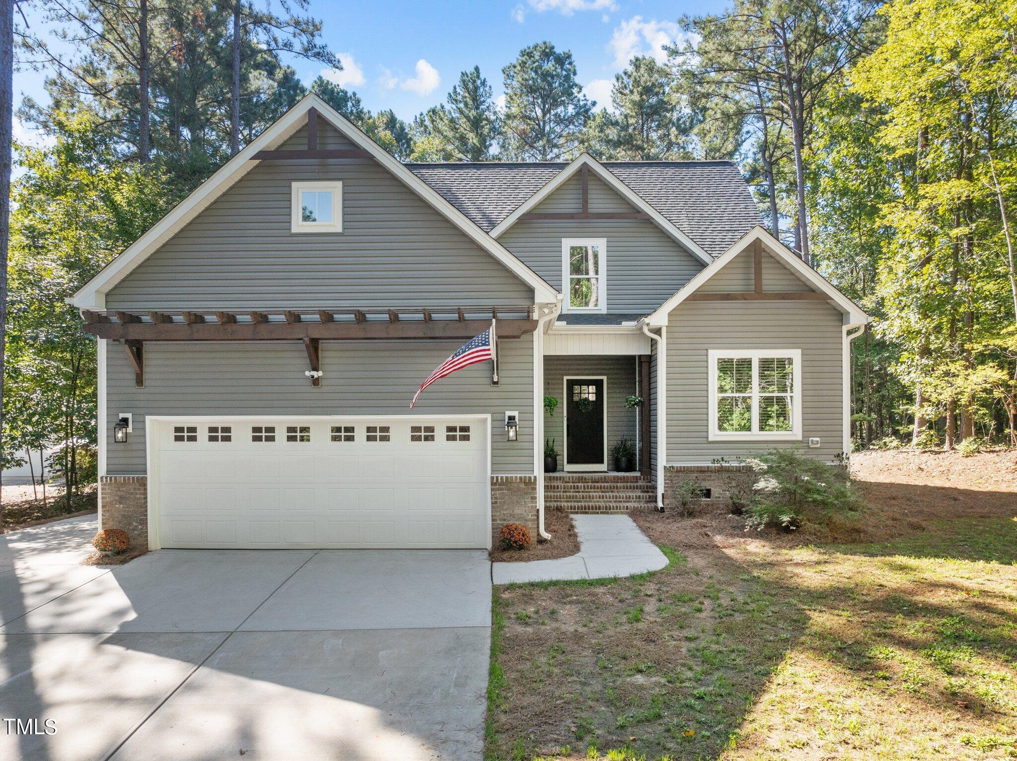 Sapphire Ct, Franklinton, NC 27525