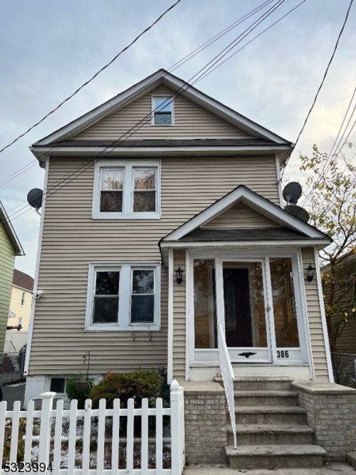 386 Yale Ave, Hillside, NJ, 07205-2011 | Card Image