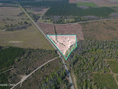 TBD Sw County Road 275, Blountstown, FL, 32424 | Card Image