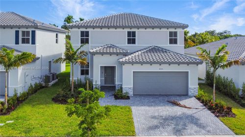 865 Se 26th Rd, Homestead, FL, 33035-2590 | Card Image