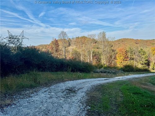 0 Gooseneck Lane, Clendenin, WV, 25045 | Card Image