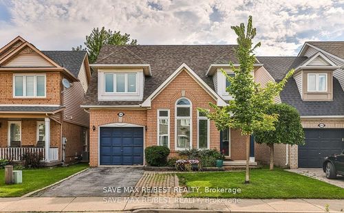 5141 Oakley Dr, Burlington, ON, L7L6P1 | Card Image