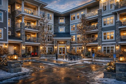 3104-11 Mahogany Row Se, Calgary, AB, T3M2L6 | Card Image