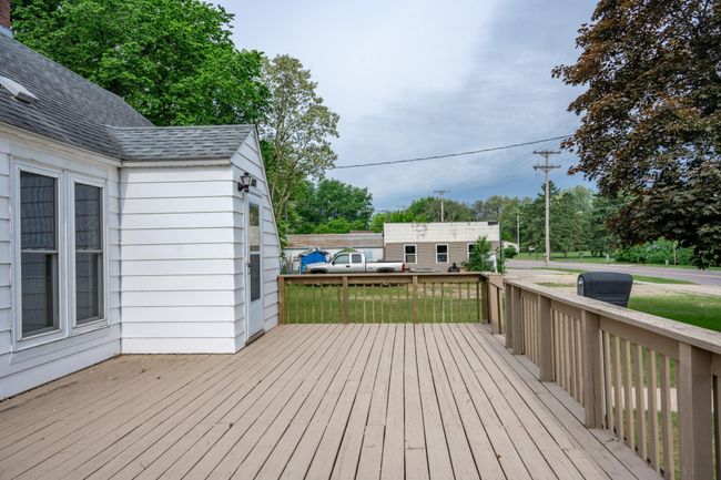 487 W State St, House other with 3 bedrooms, 1 bathrooms and null parking in New Lisbon WI | Image 7