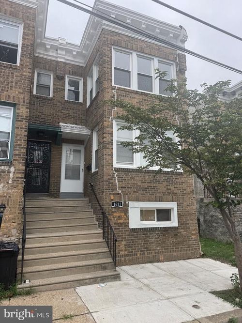 1611 W Loudon St, PHILADELPHIA, PA, 19141-1509 | Card Image
