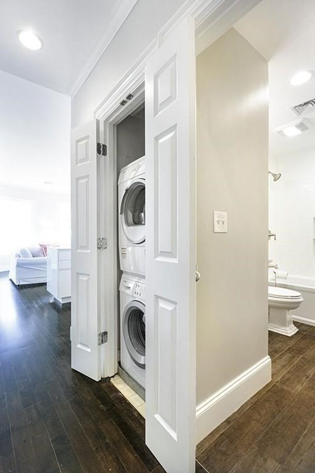 APT-2 - 609 Massachusetts Ave, Condo with 2 bedrooms, 1 bathrooms and null parking in Boston MA | Image 5