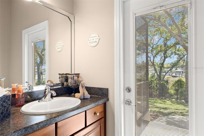 Pool Bathroom | Image 32