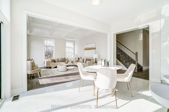 223 Factor St, House other with 4 bedrooms, 3 bathrooms and 2 parking in Kleinburg ON | Image 13