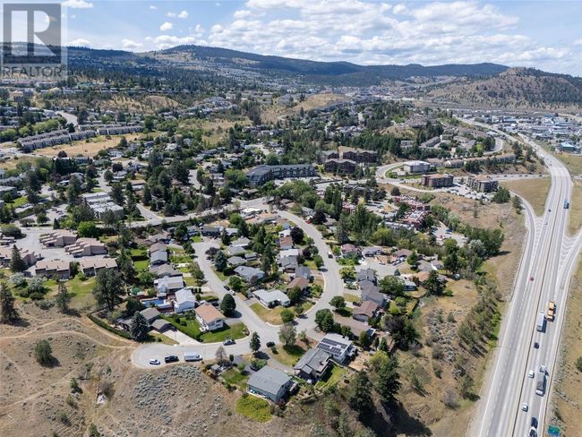 135 Whiteshield Cres, House other with 5 bedrooms, 3 bathrooms and null parking in Kamloops BC | Image 29