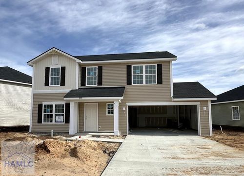 191 Juniper Drive, Hinesville, GA, 31313 | Card Image