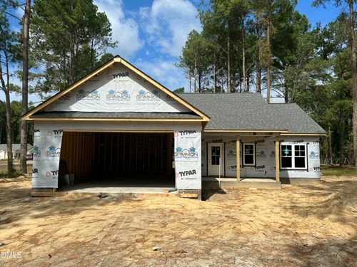 1774 Walnut Run Dr, Deep Run, NC, 28525-9498 | Card Image