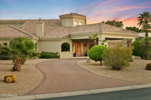 14123 W Greentree Dr S, Litchfield Park, AZ, 85340-5038 | Card Image