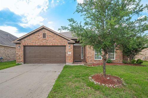 3423 Single Ridge Way, Katy, TX, 77493-2895 | Card Image