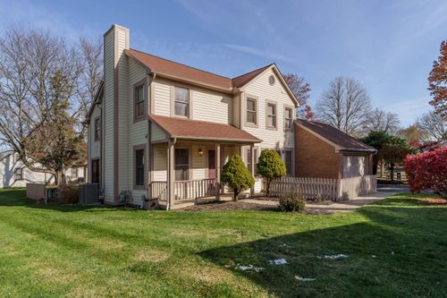 6939 Gullway Bay Dr, Dublin, OH, 43017-3010 | Card Image