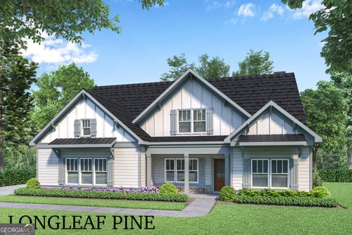 lot-34-0 Fox Ln, Williamson, GA, 30292 | Card Image