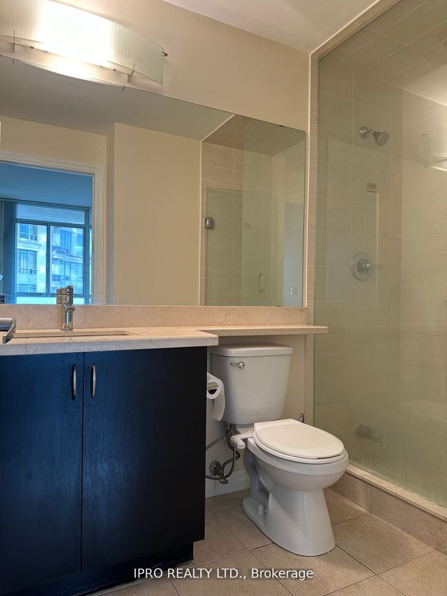2710 - 225 Webb Dr, Condo with 1 bedrooms, 2 bathrooms and null parking in Mississauga ON | Image 13