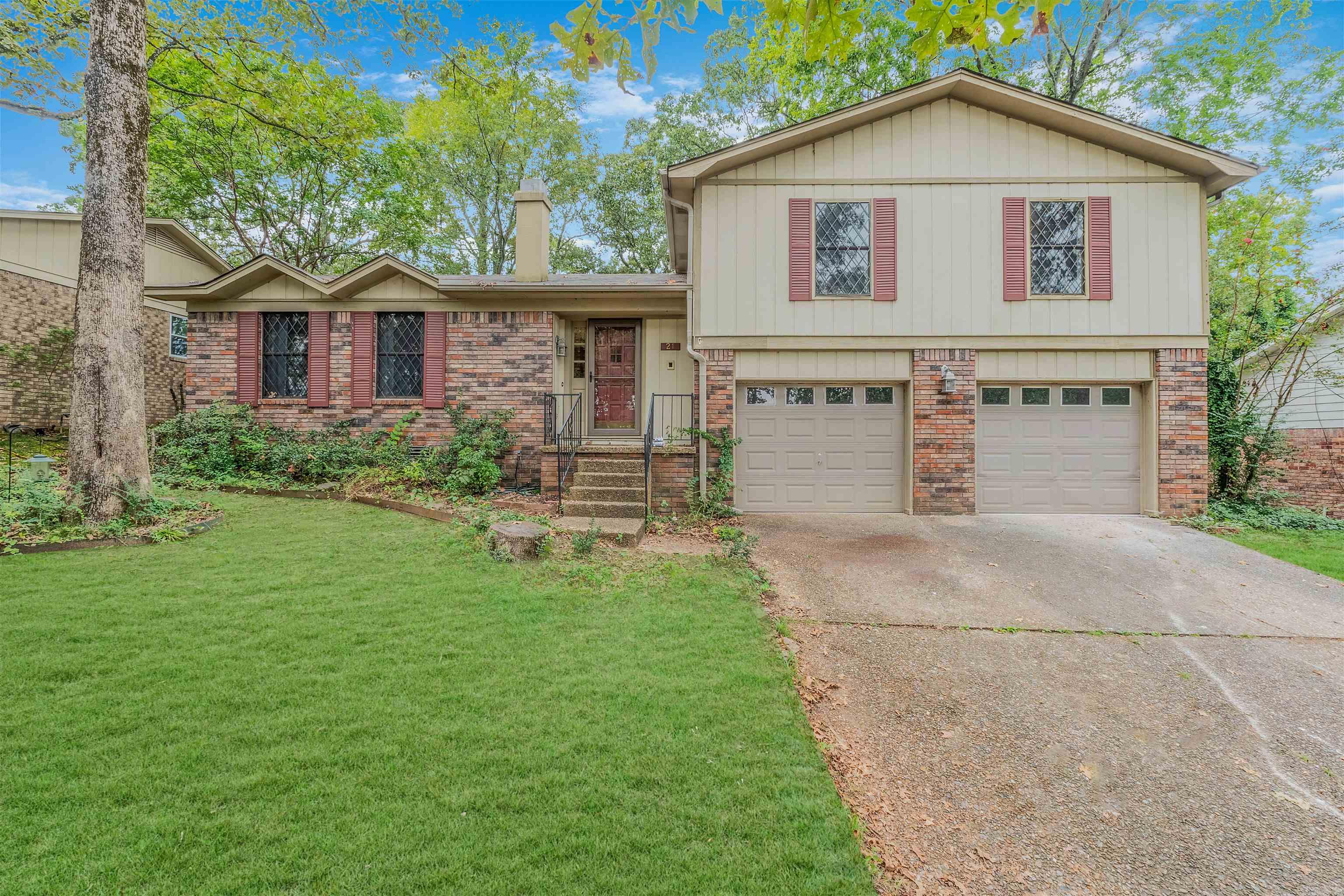 Pennwood Dr, Sherwood, AR 72120 #1