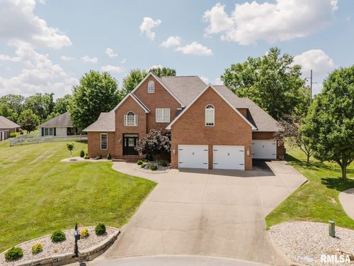 1506 Gleneagle Dr, Marion, IL, 62959-5231 | Card Image