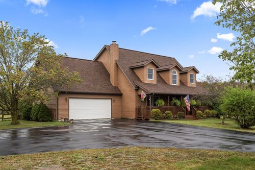 828 County Road 142 S, West Mansfield, OH, 43358-9571 | Card Image