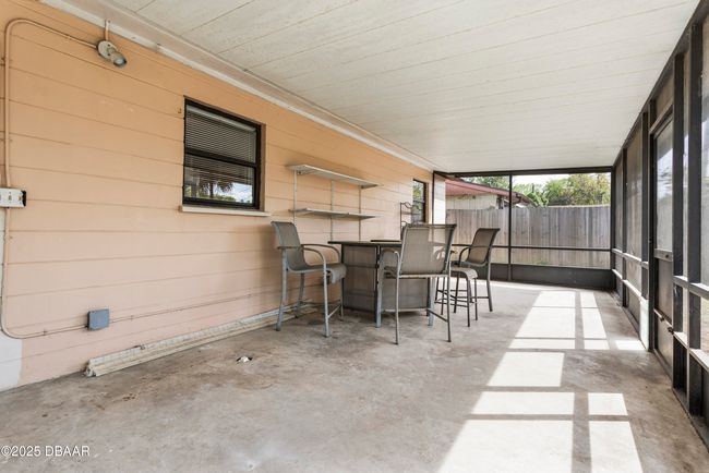 2524 Anastasia Dr, House other with 3 bedrooms, 2 bathrooms and null parking in SOUTH DAYTONA FL | Image 29