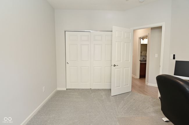 1053 Reserve Way, Condo with 2 bedrooms, 1 bathrooms and null parking in Indianapolis IN | Image 26