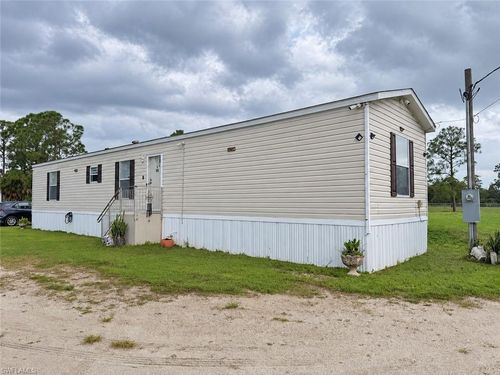 530 S Olivo St, Clewiston, FL, 33440-5002 | Card Image