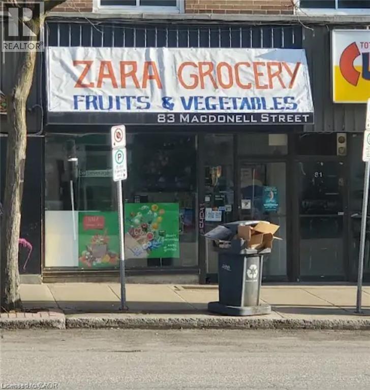 Business Opportunity in Guelph