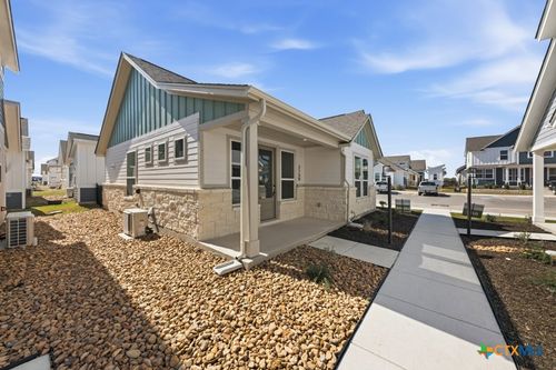 77-2150 Hofstaat, New Braunfels, TX, 78130-0394 | Card Image