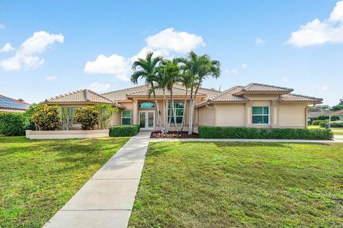 2020 Newhaven Ave, Wellington, FL, 33414-8074 | Card Image